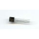 MPSA43 TRANSISTOR NPN high-voltage