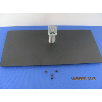 TOSHIBA 50L1350UC BASE TV STAND PEDESTAL SCREWS INCLUDED