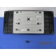 TOSHIBA 50L1350UC BASE TV STAND PEDESTAL SCREWS INCLUDED
