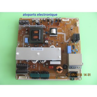 SAMSUNG: PN51D550C1F. P/N: PSPF361501A. POWER SUPPLY BOARD