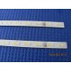 SAMSUNG QN58Q60TAF QN58Q60TAFXZC VERSION: YB02 BN96-50384A Q60/70T_STC580A24_7020_2IN1_BLUE_52LED_REV1.0 LED STRIP BACKLIGHT