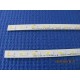 SAMSUNG QN58Q60TAF QN58Q60TAFXZC VERSION: YB02 BN96-50384A Q60/70T_STC580A24_7020_2IN1_BLUE_52LED_REV1.0 LED STRIP BACKLIGHT