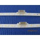 SAMSUNG QN58Q60TAF QN58Q60TAFXZC VERSION: YB02 BN96-50384A Q60/70T_STC580A24_7020_2IN1_BLUE_52LED_REV1.0 LED STRIP BACKLIGHT