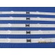 SONY KD-43X80K KD-43X80J LB4305H V0_03 (3 VOLT) LED STRIP BACKLIGHT KIT NEW
