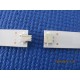 SONY KD-43X80K KD-43X80J LB4305H V0_03 (3 VOLT) LED STRIP BACKLIGHT KIT NEW
