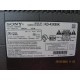 SONY KD-43X80K KD-43X80J LB4305H V0_03 (3 VOLT) LED STRIP BACKLIGHT KIT NEW