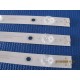 PANASONIC TX-32ESW504S TX-32CS510E TX-32CSW514 TX-32ES503B TX-32DS500E TX-32DS500B Tc-32ds600 LED STRIP KIT NEW