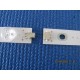 PANASONIC TX-32ESW504S TX-32CS510E TX-32CSW514 TX-32ES503B TX-32DS500E TX-32DS500B Tc-32ds600 LED STRIP KIT NEW