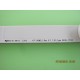 LG: 47LN5400. P/N: 6916L-1176A(R1). LED BACKLIGHT STRIP