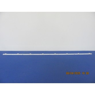 HISENSE 40H5507 P/N: JL.D39681330-003BS-M (3 VOLT) LED STRIP BACKLIGHT KIT NEW (NOTE 3 VOLT)