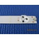 HISENSE 40H5507 P/N: JL.D39681330-003BS-M (3 VOLT) LED STRIP BACKLIGHT KIT NEW (NOTE 3 VOLT)