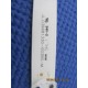 HISENSE 40H5507 P/N: JL.D39681330-003BS-M (3 VOLT) LED STRIP BACKLIGHT KIT NEW (NOTE 3 VOLT)
