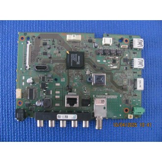 SONY KDL-40R510C, KDL-40R550C, KDL40R510C 1-894-094-22 A2066941B, A-2066-941-B MAIN BOARD