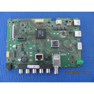 SONY KDL-40R510C KDL-40R550C, KDL40R510C 1-894-094-23 A2066941D A-2066-941-D MAIN BOARD