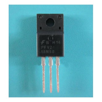 PFV2-18N50 MOSFET 500V