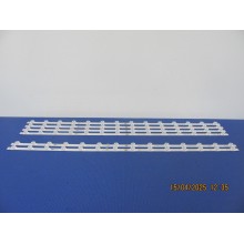 TCL 75F8-3030FC-A-LX20200601 75F8-3030FC-B-LX20200601 08-75F8000-LPN0010 75V6-PRO 75S435 75S431 75S434 LED STRIP KIT NEW