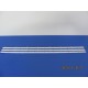 SHARP 40H3D 40H5D 40H3507 40H3080E LC-40Q3000U LC-40Q3070U LC-40P5000U LC-40Q5020U JL.D39681330-003BS-M LED STRIP KIT NEW