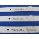 SHARP 40H3D 40H5D 40H3507 40H3080E LC-40Q3000U LC-40Q3070U LC-40P5000U LC-40Q5020U JL.D39681330-003BS-M LED STRIP KIT NEW