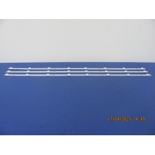 HISENSE EX-40FS001B HTV-LED40FHD100T2 SJ.CX.D 4000402 -3030CS-M LEDV-40E19N 40H5507 40H3507 40H5D CT-8240 3VOLT 2PINS
