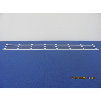 HISENSE EX-40FS001B HTV-LED40FHD100T2 SJ.CX.D 4000402 -3030CS-M LEDV-40E19N 40H5507 40H3507 40H5D CT-8240 3VOLT 2PINS