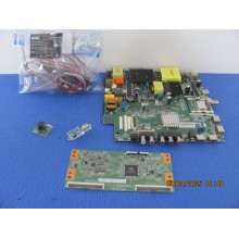 RCA RLED5536-UHD KIT DE REPARATION