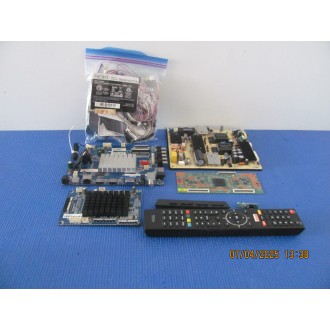SEIKI SE48UXC4TCA KIT DE REPARATION