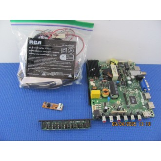 RCA RLDED4215A KIT DE REPARATION