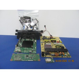 SKYWORTH 58G2A300 KIT DE REPARATION (ÉCRAN HLH)