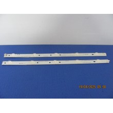 WESTINGHOUSE DWM40F1G1 IC-B-HWA040D256 + IC-BHWA040D256L LED STRIP BACKLIGHT