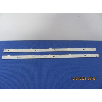 WESTINGHOUSE DWM40F1G1 IC-B-HWA040D256 + IC-BHWA040D256L LED STRIP BACKLIGHT