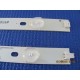 WESTINGHOUSE DWM40F1G1 IC-B-HWA040D256 + IC-BHWA040D256L LED STRIP BACKLIGHT