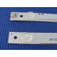 WESTINGHOUSE DWM40F1G1 IC-B-HWA040D256 + IC-BHWA040D256L LED STRIP BACKLIGHT
