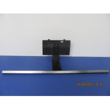 SAMSUNG UN65NU8000F BN61-15594 BASE TV STAND PEDESTAL SCREWS NOT INCLUDED