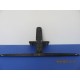 SAMSUNG UN65NU8000F BN61-15594 BASE TV STAND PEDESTAL SCREWS NOT INCLUDED