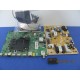SAMSUNG UN40NU7100F VERSION: FA01 KIT DE REPARATION (TODO OK DRIVER HLH)