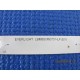 HISENSE 55R6107 SVH550AQ0_REV00_RJW1_7LEDX10_161108 (3 VOLT) LED STRIP BACKLIGHT KIT NEW