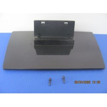 TOSHIBA 40RV52R BASE TV STAND PEDESTAL SCREWS INCLUDED