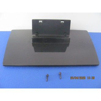 TOSHIBA 40RV52R BASE TV STAND PEDESTAL SCREWS INCLUDED