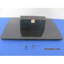 TOSHIBA 40RV52R BASE TV STAND PEDESTAL SCREWS INCLUDED