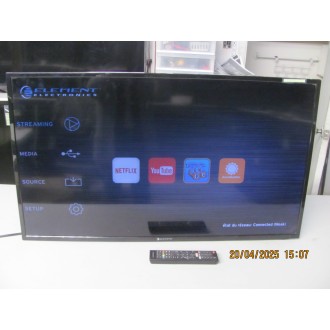 TV ELEMENT ELSFWC401 SMARTV ORIGINAL