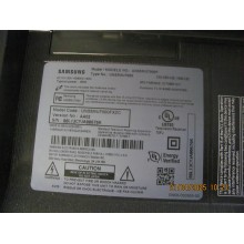 SAMSUNG UN55MU7000F UN55MU7000FXZC VERSION: AA02 KIT DE REPARATION (FLASH)