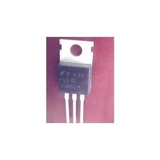 PV2-18N50/PV218N50 MOSFET 500V 18A