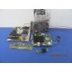 HAIER 55UG6550G KIT DE REPARATION (TODO OK LEDS HLH)