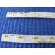SONY XBR-49X800E KD-49XF7003 LB49025 V0_00/LB49013 V3_00 (6 VOLT X 20) LED STRIP BACKLIGHT KIT NEW