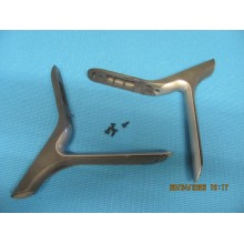 LG 60LB6100 BASE TV STAND PEDESTAL SCREWS INCLUDED
