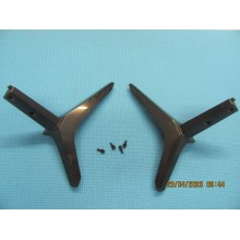 LG 55UJ6200 BASE TV STAND PEDESTAL SCREWS INCLUDED