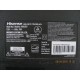 HISENSE 40H5507 JLD39681330-003BS-M JL.D39681330-003BS-M (3 VOLT) (3 PIN) LED STRIP BACKLIGHT KIT NEW