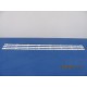 SHARP LC-40Q5020U JLD39681330-003BS-M JL.D39681330-003BS-M (3 VOLT) (3 PIN) LED STRIP BACKLIGHT KIT NEW