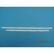 SAMSUNG UN46EH5300 LM41-00001Y + LM41-00001X LED STRIP BACKLIGHT