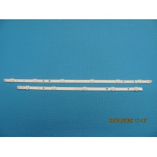 SAMSUNG UN46EH5300 LM41-00001Y + LM41-00001X LED STRIP BACKLIGHT
